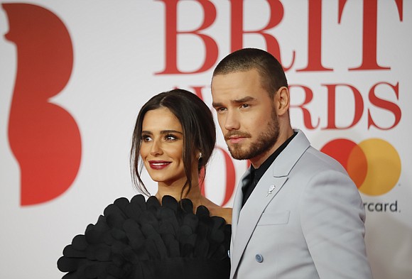 Liam Payne and former "X Factor U.K." judge Cheryl are going in separate directions.