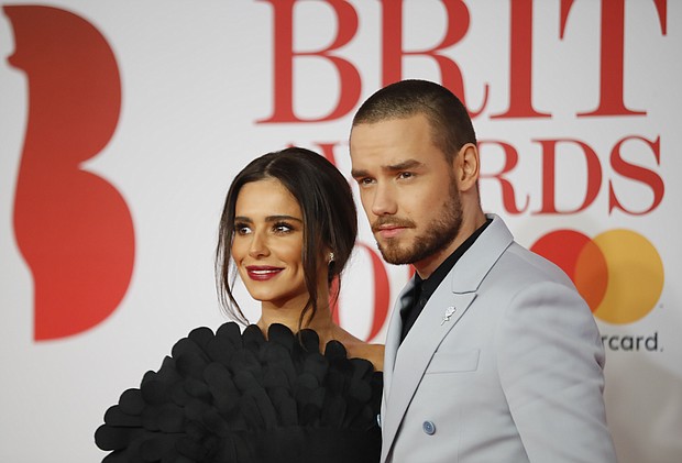 	Liam Payne and former "X Factor U.K." judge Cheryl are going in separate directions.