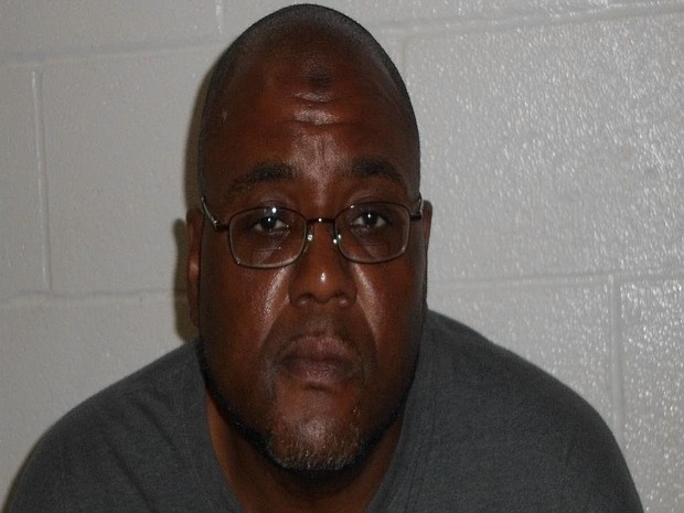 Demetrius Nathaniel Pitts, who used the name Abdur Raheem Rafeeq on Facebook, was taken into custody Sunday and has been charged with attempting to provide material support to a foreign terrorist organization, Stephen Anthony of the FBI said in a news conference. He was scheduled to appear in court later Monday.