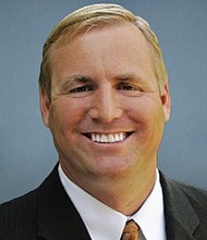 Rep. Jeff Denham is the latest member to attempt to enter a facility housing unaccompanied minors.