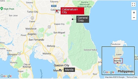A second town mayor in the Philippines has been shot and killed by an unknown assailant, a day after one …