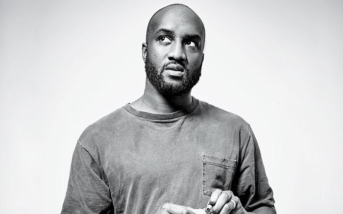 Virgil Abloh named Louis Vuitton’s first African-American artistic director | New York Amsterdam ...