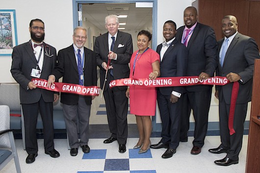 New Primary Care Clinic At Suny Downstate New York