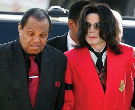 When Joe Jackson, the patriarch and architect behind the musical Jackson family dynasty died on June 27, some media organizations ...