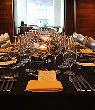 Viento Kitchen & Bar 