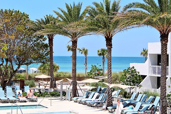 Things are sizzling in Longboat Key, Florida and it is not due to the sunny summer weather. Zota Beach Resort …