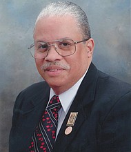 George H. Carter