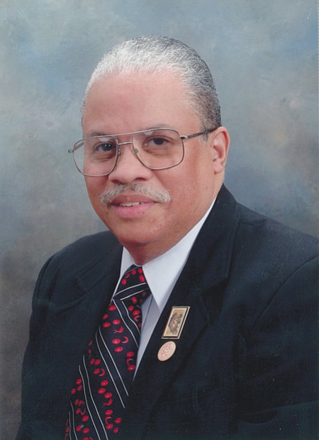 George H. Carter appears to have won his fight to ensure that people like himself who suffer from sickle cell ...