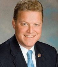 Senator William Stanley