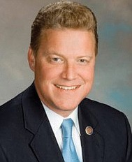 Senator William Stanley