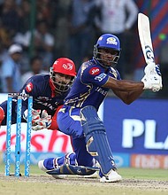 Star India built its vast audience by spending billions on the rights to broadcast some of India's biggest sports, including the country's national obsession â cricket. It beat Facebook (FB) and Sony (SNE) to a $2.6 billion deal for the Indian Premier League, a tournament watched by nearly 500 million people in the first three weeks of the season.  CREDIT: Pankaj Nangia/India Today Group/Getty Images