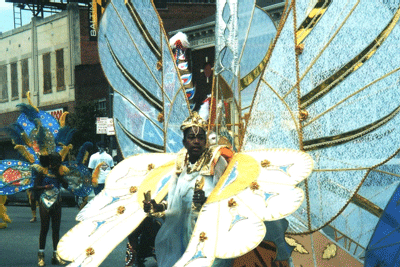 The Baltimore Washington One Carnival is an annual event in July that celebrates local Caribbean communities and their culture. Highlights ... The Baltimore Washington One Carnival is an annual event in July that celebrates local Caribbean communities and their culture. Highlights ...