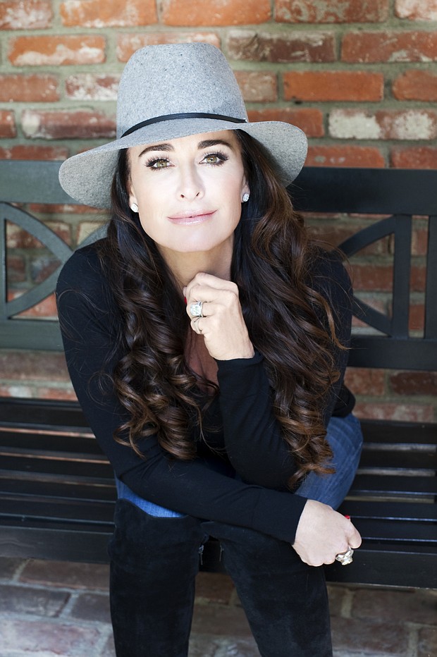 Kyle Richards