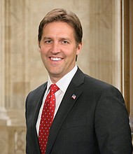 Senator Ben Sasse