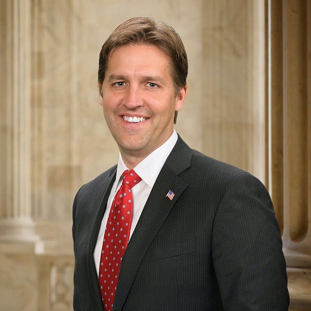 Senator Ben Sasse