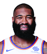 Kyle O'Quinn