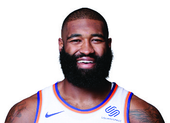 Kyle O’Quinn, the last player from an HBCU to be drafted into the NBA, is changing his low-post address.