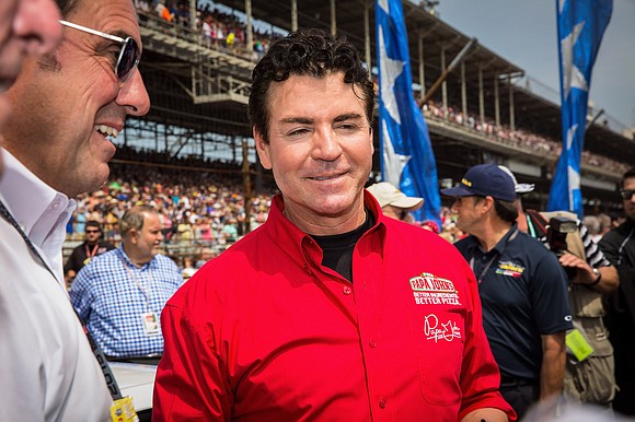 Papa John's founder is physically out at the pizza chain. A special committee of the board of directors met on …