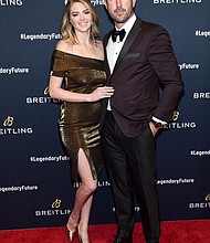 Kate Upton and Justin Verlander are expecting their first child. 