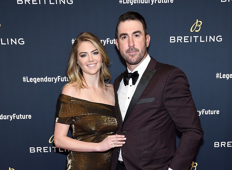 Kate Upton is pregnant, Houston Style Magazine