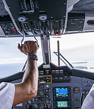 	There has been a tremendous increase in the demand for air travel. The International Air Transport Association predicts that, over the next 20 years, air travel will double.