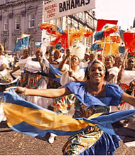 Bahamas National Youth Choir 
