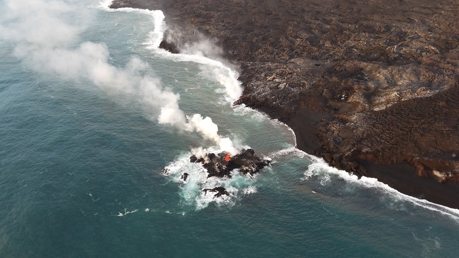 It's been over two months since Hawaii's Kilauea volcano started