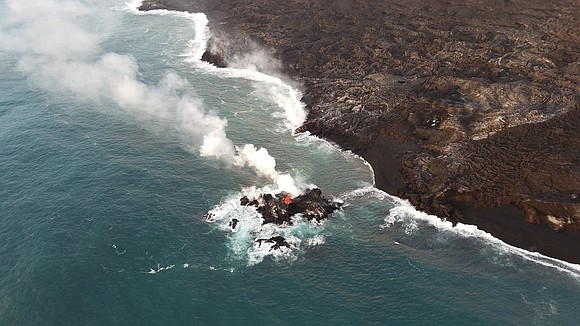 Since Hawaii's Kilauea volcano erupted in early May, a stream of subsequent eruptions and thousands of earthquakes have hit the …