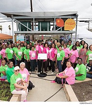 AKA Community Garden