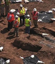 remains found in Sugar Land, TX/Fox26