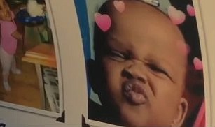 A baby is dead, and her tragic death was brutal and unexpected. Now a Detroit family is looking for answers …