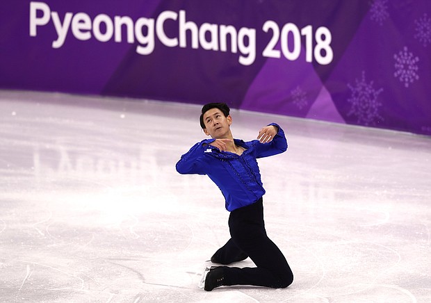 Tributes are being paid to Denis Ten, Kazakhstan's Olympic medal-winning figure skater, who died Thursday at the age of 25 after being stabbed.