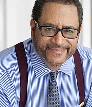 Michael Eric Dyson