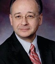 Paul P. Skoutelas