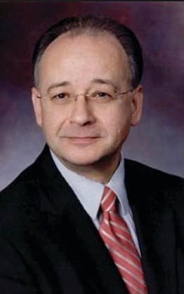 Paul P. Skoutelas