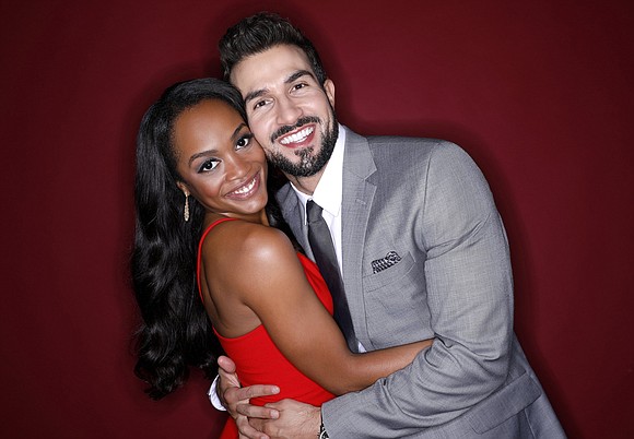 There's a reason Rachel Lindsay and Bryan Abasolo haven't tied the knot yet. The couple who got engaged last year …
