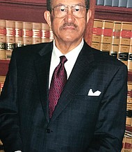 Dr. William E. 'Bill' Ward