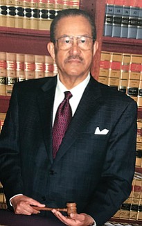 Dr. William E. 'Bill' Ward