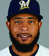 Jeremy Jeffress