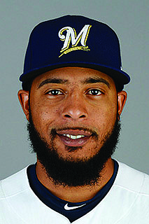 Jeremy Jeffress