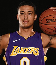 Kyle Kuzma