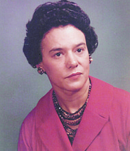 Myrtle H. Motley