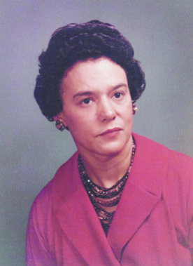 Myrtle H. Motley