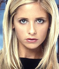 'Buffy the Vampire Slayer'
