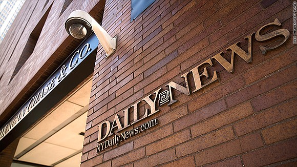 The New York Daily News is shedding about half of its editorial team, marking a grim development for the venerable …