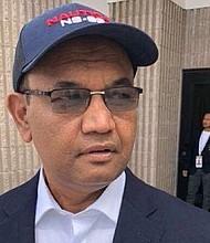 	Ayub Ali, the father to two Parkland school shooting survivors, was shot and killed at his convenience store.