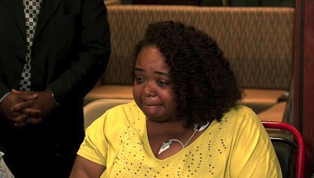 Tia Coleman lost 9 family members after a tragic duck boat accident in Branson, Missouri.