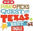 H-E-B has scoured the Lone Star State in search of the most delectable culinary creations from talented Texans with a …
