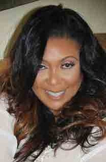 Celebrities Supporting Little Miss African American Pageant Our