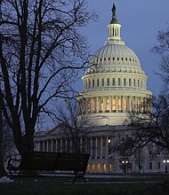 The final version of the 2019 defense bill offers harsh words for Russia and China, keeping in place restrictions that prevent the US military from cooperating with Moscow.